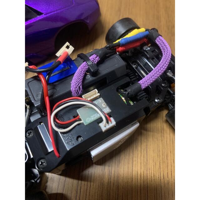 MINI-Z AWD MA-020VE PRO EX2セット MINI-Z AWD MA-020VE PRO EX2セット