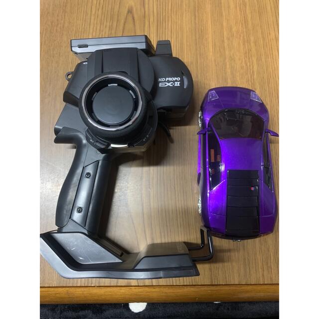 MINI-Z AWD MA-020VE PRO EX2セット MINI-Z AWD MA-020VE PRO EX2セット