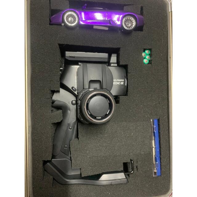 MINI-Z AWD MA-020VE PRO EX2セット MINI-Z AWD MA-020VE PRO EX2セット