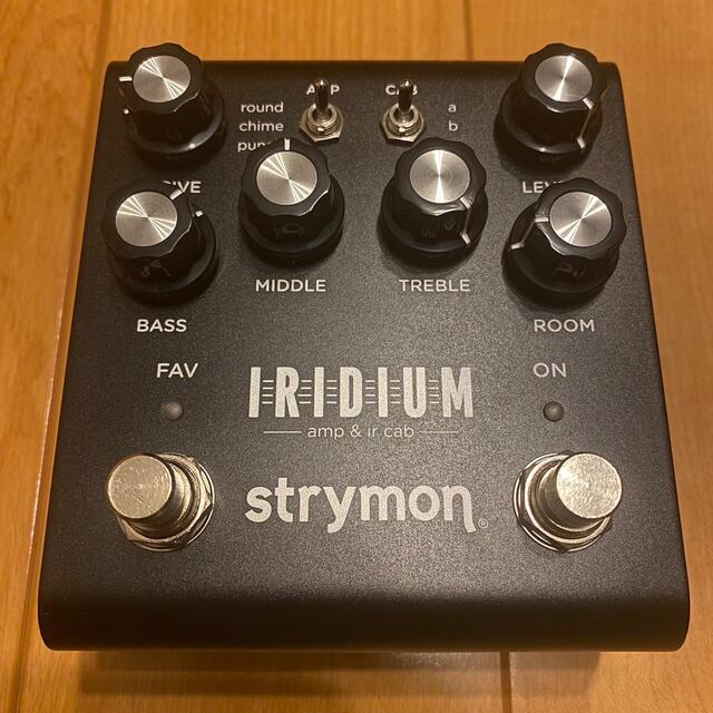 strymon iridium ストライモン イリジウム - www.husnususlu.com