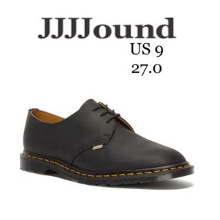 ドクターマーチン(Dr.Martens)のjjjjound ドクターマーチン ジョウンド　27 　uk8(ブーツ)