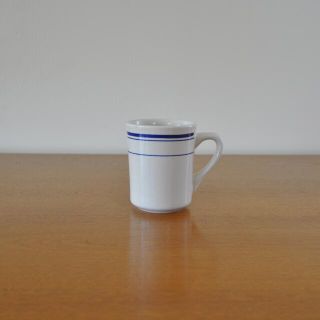 ロンハーマン(Ron Herman)のAMERICAN DINER WARE TALL MUG マグカップ　2点セット(グラス/カップ)