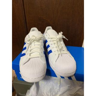 アディダス(adidas)のアディダス SUPERSTAR スーパースター GW5784(スニーカー)