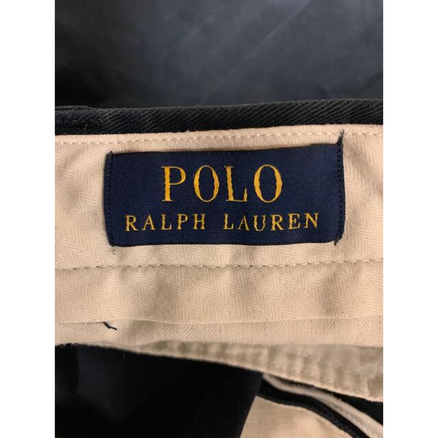 POLO RALPH LAUREN(ポロラルフローレン)のポロラルフローレン　シャツ　パンツ　セット メンズのトップス(シャツ)の商品写真