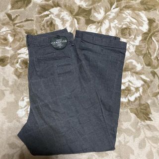 シャリーフ(SHAREEF)のSHAREEF シャリーフ　タック　パンツ　tuck チェック　2 pants(その他)