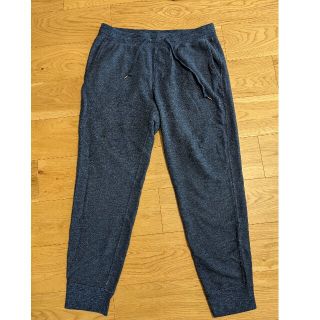 ユニクロ(UNIQLO)のユニクロ　メンズ　スウェット　XL 美品(その他)