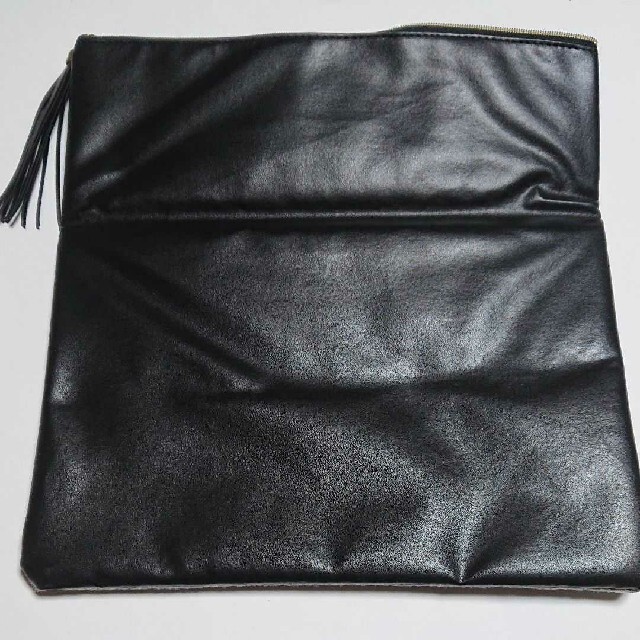 ダニエラ＆ジェマ クラッチバッグ  付録 レディースのバッグ(クラッチバッグ)の商品写真