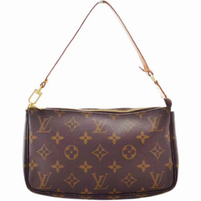 LOUIS VUITTON(ルイヴィトン)の100%Lous Vitton モノグラム レディースのバッグ(トートバッグ)の商品写真