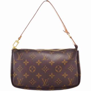 ルイヴィトン(LOUIS VUITTON)の100%Lous Vitton モノグラム(トートバッグ)