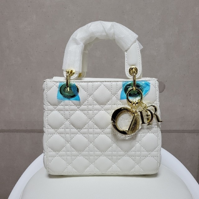 海月さまご専用です ハンドバッグ Dior風 - www.husnususlu.com