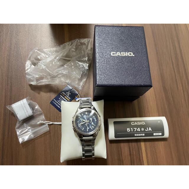 カシオ ソーラークロノグラフ トップ aleksandra-urman.ch