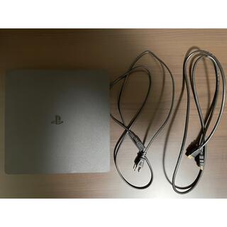 PlayStation4 - PS4 CH-2000A