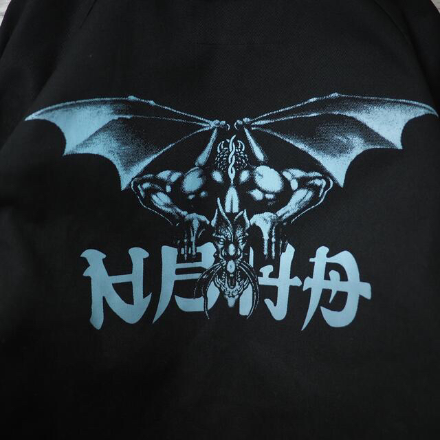 NEIGHBORHOOD 19AW Drizzler/EC-JKT
