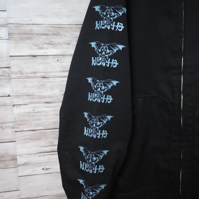 NEIGHBORHOOD 19AW Drizzler/EC-JKT
