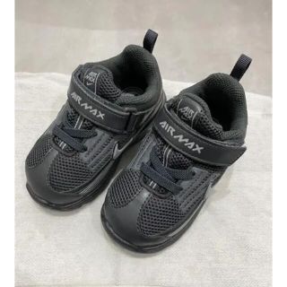 ナイキ(NIKE)のエアマックス12センチ(スニーカー)