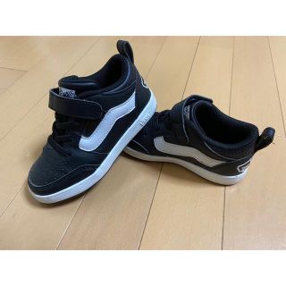 バンズボルト(VANS VAULT)のバンズスニーカー　キッズ(スニーカー)