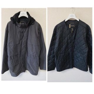 エディーバウアー(Eddie Bauer)のtutu様専用！！正規品 エディーバウアー  キルティングジャケット コート(ダウンジャケット)