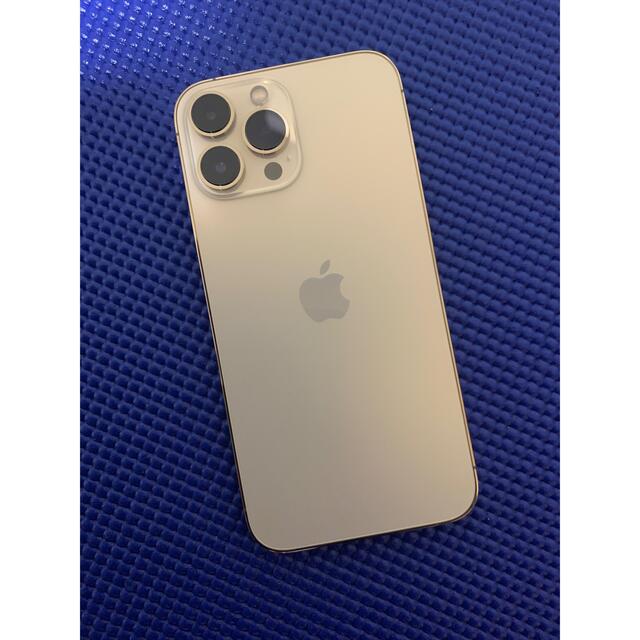 今日の超目玉】 Apple - iPhone 13 Pro Max 128GB Simフリー 新品同様