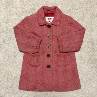 ベビーギャップ(babyGAP)のbabyGap キッズ コート 100(コート)