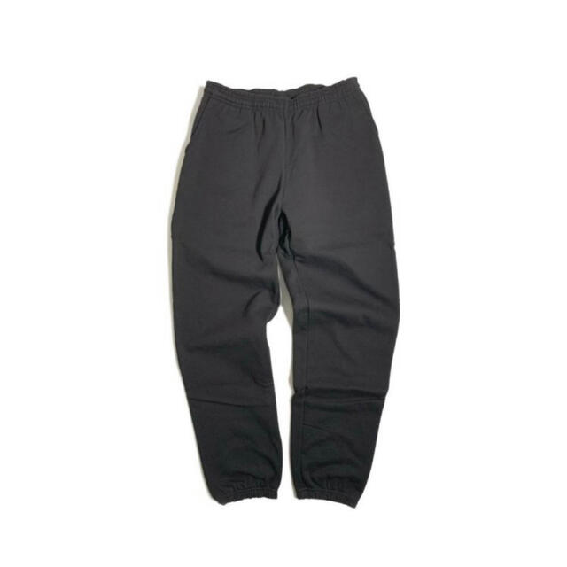 Los Angeles Apparel Sweat Pants Black S