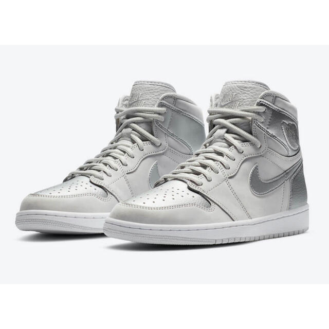 NIKE(ナイキ)のNIKE AIR JORDAN 1 HIGH OG CO.JP 27.5cm メンズの靴/シューズ(スニーカー)の商品写真