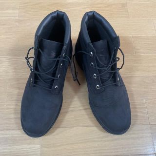 ティンバーランド(Timberland)の美品！28センチ！ティンバーランド Timberland ブーツ(ブーツ)