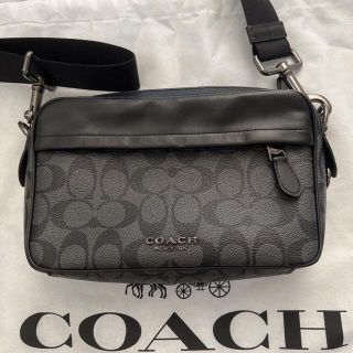 コーチ(COACH)の期間限定値下げ！coachショルダーバッグ(ショルダーバッグ)