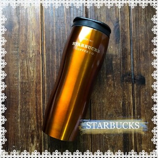 Starbucks Coffee - スターバックス❤︎STARBUCKSスタバステンレスタンブラー