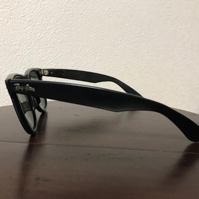 Ray-Ban - レイバン ウェイファーラー2 ボシュロムの通販 by Ray-Ban - レイバン ウェイファーラー2 ボシュロムの通販 by