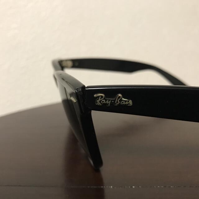 Ray-Ban(レイバン)のレイバン ウェイファーラー2  ボシュロム メンズのファッション小物(サングラス/メガネ)の商品写真