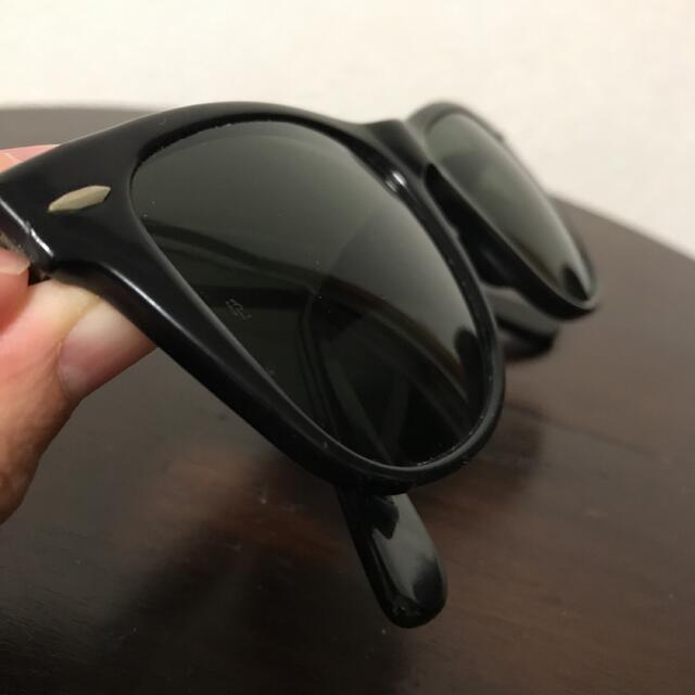 Ray-Ban - レイバン ウェイファーラー2 ボシュロムの通販 by Ray-Ban - レイバン ウェイファーラー2 ボシュロムの通販 by