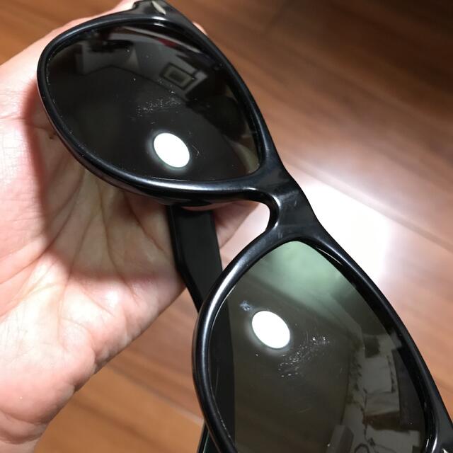 Ray-Ban - レイバン ウェイファーラー2 ボシュロムの通販 by Ray-Ban - レイバン ウェイファーラー2 ボシュロムの通販 by