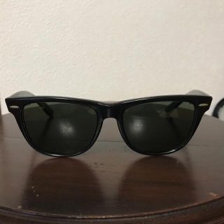 レイバン(Ray-Ban)のレイバン ウェイファーラー2  ボシュロム(サングラス/メガネ)