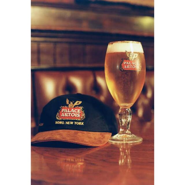 Palace × Stella Artois SOHO NEW YORK CAP | yoshi-sushi.ca