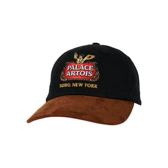 Palace × Stella Artois SOHO NEW YORK CAP | yoshi-sushi.ca