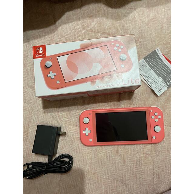 任天堂 スイッチ ライトNintendo Switch Light 任天堂 スイッチ ライトNintendo Switch Light