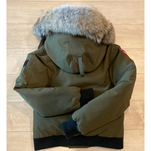 CANADA GOOSE(カナダグース)のカナダグース   ラブラドール  S レディースのジャケット/アウター(ダウンジャケット)の商品写真