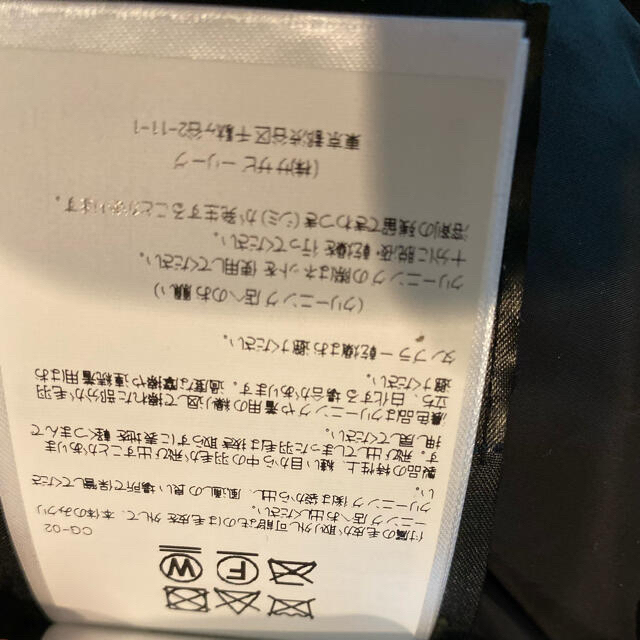 CANADA GOOSE(カナダグース)のカナダグース   ラブラドール  S レディースのジャケット/アウター(ダウンジャケット)の商品写真