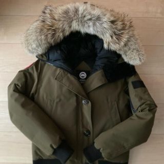 CANADA GOOSE - カナダグース ラブラドール Sの通販 by ❤︎marron