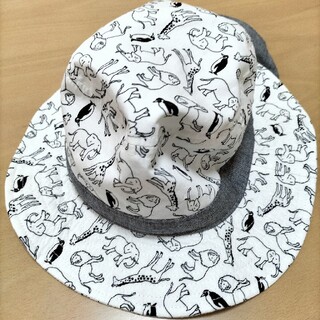 子供帽子(帽子)