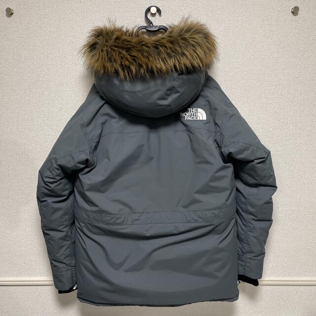 2019AW The North Face サザンクロスパーカ 1