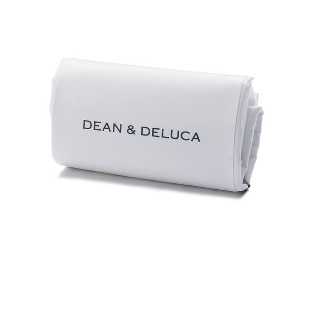 DEAN & DELUCA(ディーンアンドデルーカ)のDEAN&DELUCAエコバッグ🤍 レディースのバッグ(エコバッグ)の商品写真