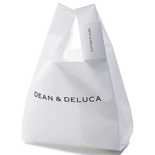 DEAN & DELUCA(ディーンアンドデルーカ)のDEAN&DELUCAエコバッグ🤍 レディースのバッグ(エコバッグ)の商品写真