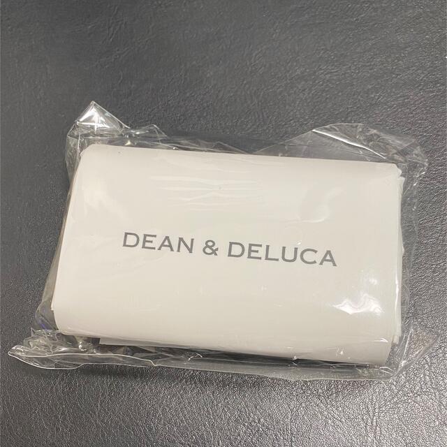 DEAN & DELUCA(ディーンアンドデルーカ)のDEAN&DELUCAエコバッグ🤍 レディースのバッグ(エコバッグ)の商品写真