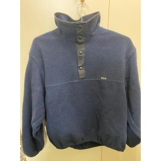 ウールリッチ(WOOLRICH)のウールリッチ  Woolrich フリース　ジャケット(パーカー)