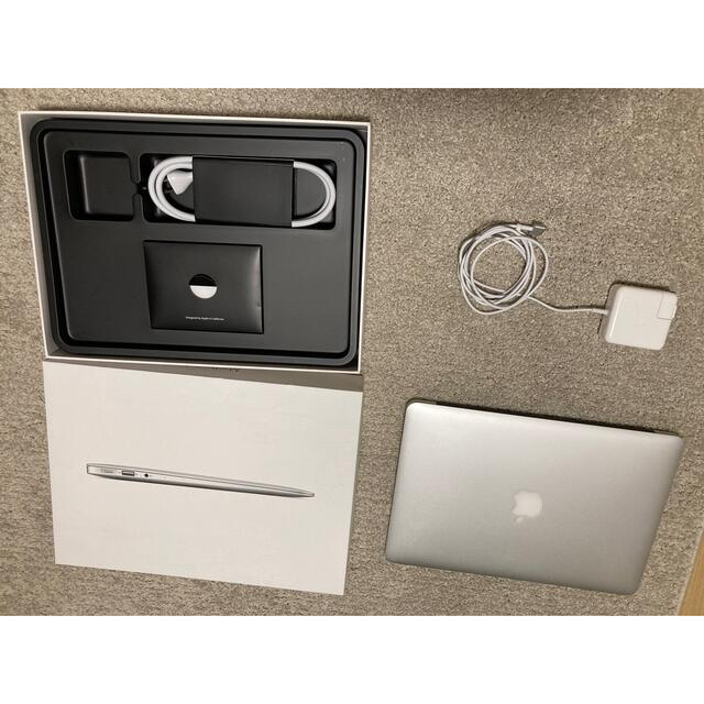 MacBookAirMacBook Air 2017 USキーボード