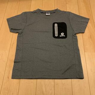 アウトドアプロダクツ(OUTDOOR PRODUCTS)のOUTDOOR PRODUCTS 半袖Tシャツ　150cm 男児(Tシャツ/カットソー)