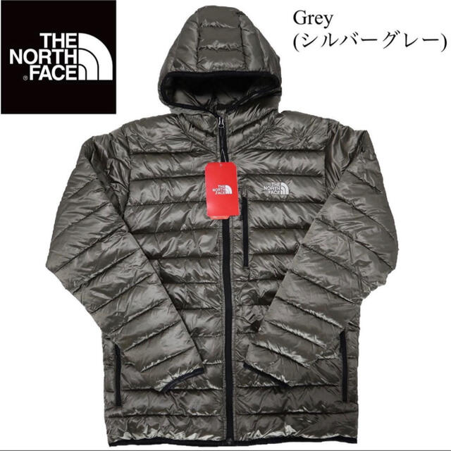 “THE NORTH FACE 800 Fill Down Jacket”