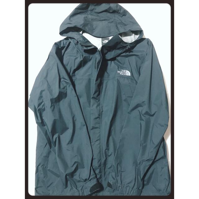 美品NORTH FACE  DOT SHOT JACKET NP61220 XL