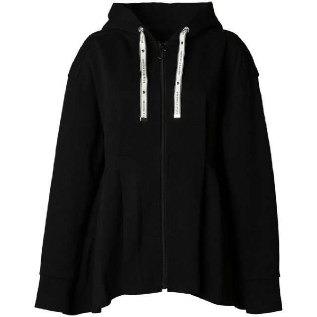 バスト 新品別注 ♡BORDERS at BALCONY ♡SWEAT PEPLUMの通販 by